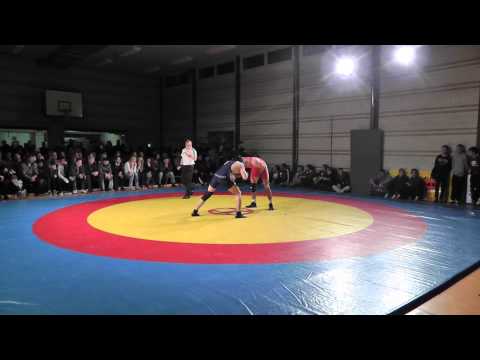 75kg. LL Levan Rechviasvili - Pjotr Demjanow