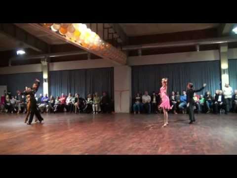 Sławek Kazmierczak  Karolina Perl