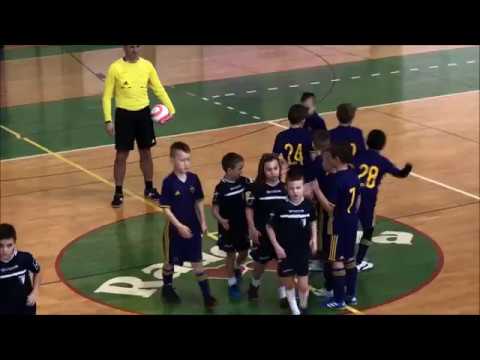 U-9, NK Maribor - NK Ivančica Ivanec, 1-1, Turnir u Radencima