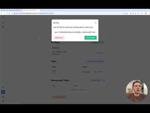 Quickest way to add OpenTelemetry logs & traces to NodeJS app