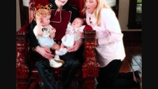 I&#39;ll Be There Micheal Jackson