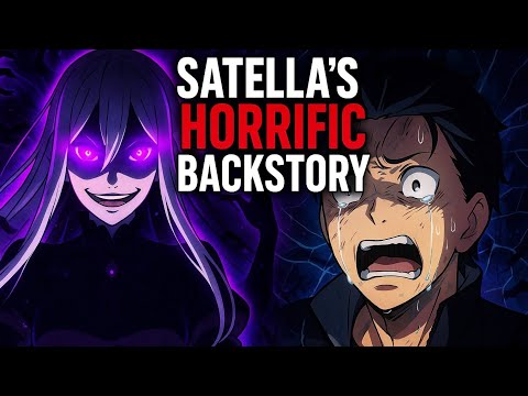 Satella/Witch of Envy