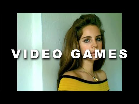 Indigo Kidd - Video Games (Lana Del Rey)