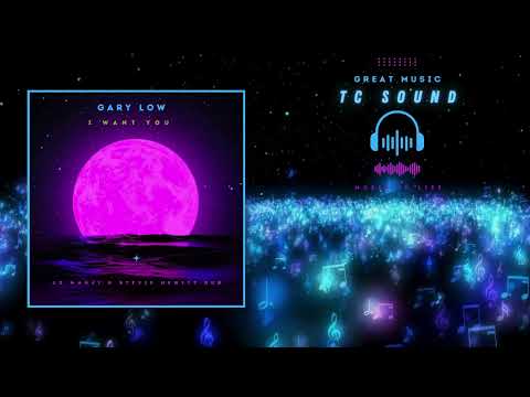 Gary Low - I Want You (Jo Manji & Stevie Hewitt Dub)