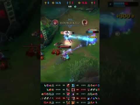 G2 Caps INSANE Zoe PLAYS! 😲