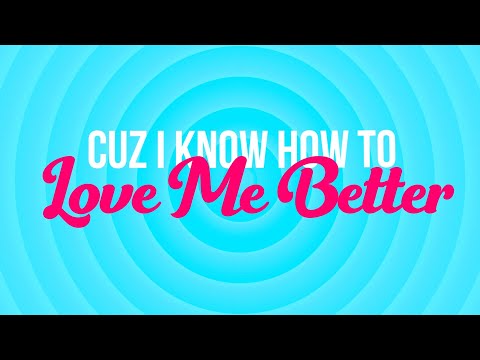 Vandal Rock - Better (feat. Jordyn Kane) (Official Lyric Video)