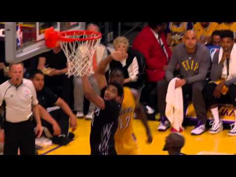 All Access  Karl Anthony Towns Mic'd Up in His Debut