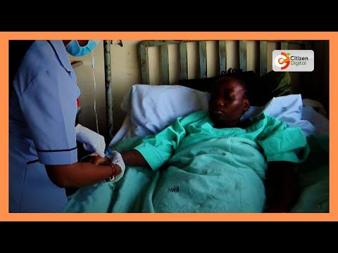 Teen suffers complications in botched Mathare surgery, KMPDC probes