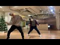 210713 EXO BAEKHYUN ADDICTED Dance Pratice