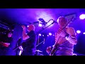 Radio Birdman - Zeno Beach - live @ SPAZIO211, Torino, 28/10/18