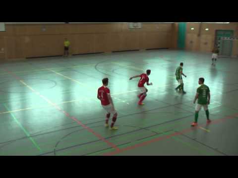 Spiel TSV Neuried x FC Regensburg