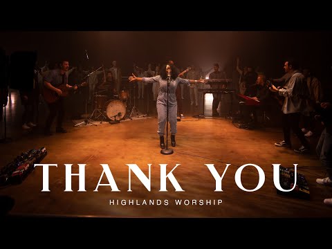 Thumbnail for Thank You video