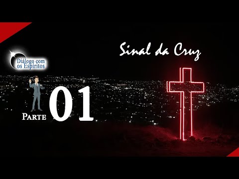 😻6 HORAS ESPECIAL!😻 DcE - Série Sinal da Cruz - PARTE 1 - Pai João RESPONDE a 101 perguntas!