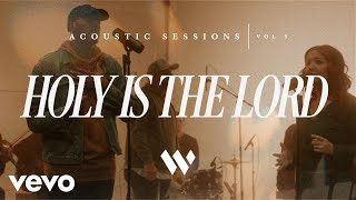 Holy is The Lord by Bayside Worship
