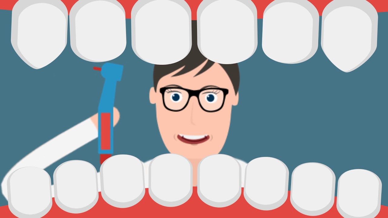 Company video 24 HOUR EMERGENCY DENTISTS LONDON