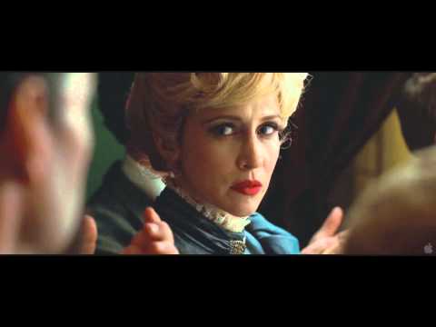 Трейлер х/ф "Криминальная фишка Генри"