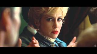 Трейлер: Криминальная фишка от Генри