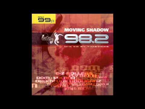 Moving Shadow 98.2 - Part 3 of 3