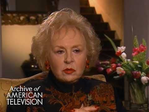 Doris Roberts on a memorable "Angie" episode - TelevisionAcademy.com/Interviews