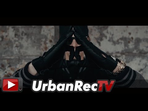 JNR - Odkupienie (prod. JNR) [Official Video]