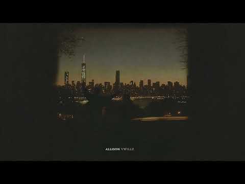 Vwillz - Allison (Official Audio)
