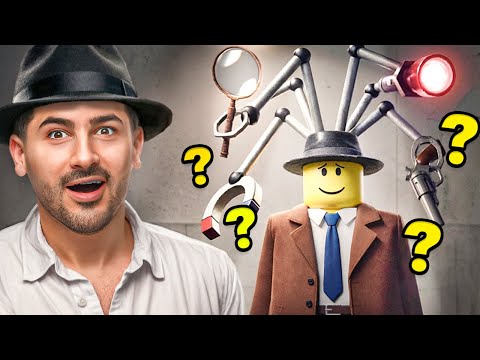 Are there other things in Roblox besides Brainroot?