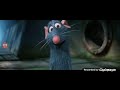 Ratatouille Teaser Trailer Dutch Nederlands Belgian Belgisch NTSC