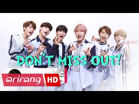 Simply K-Pop Preview With SNUPER(스누퍼) _ Ep.228