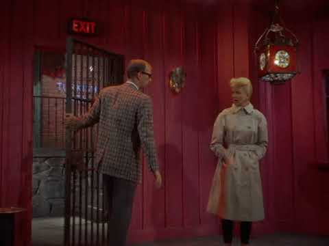 The Pajama Game (1957) - Hernando's Hideaway