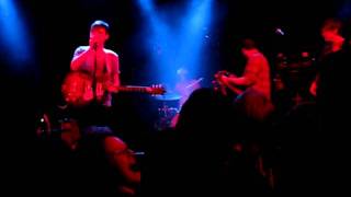 Said the Whale - A Lesson in Crime (Tokyo Police Club cover)