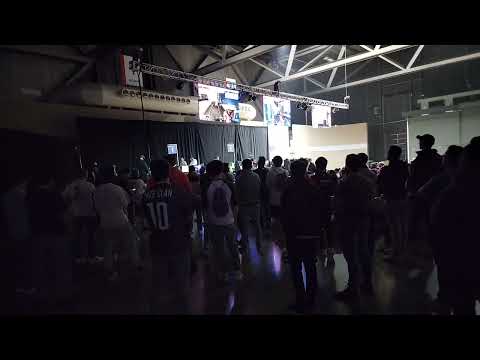 HCS Kansas City Major! Part 1