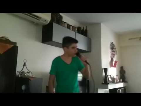 Ευδαίμων Μπάμπης - μια νύχτα ζόρικη