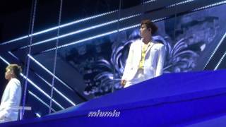 2pm concert Giv U Class _Nichkhun