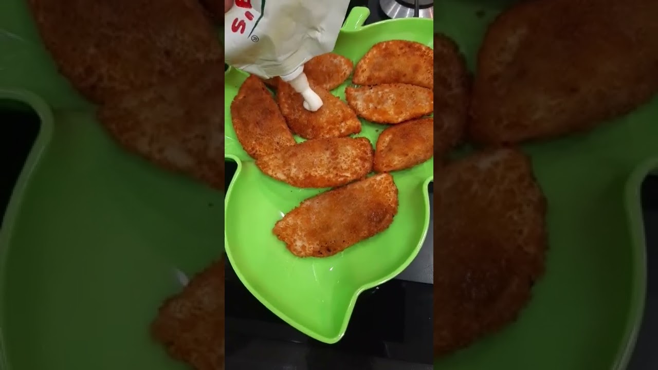 D-Momos and kathiawari chaat 🥰🥰#queenskitchen #food #chaatrecipe #momosrecipe #youtubecookingshorts