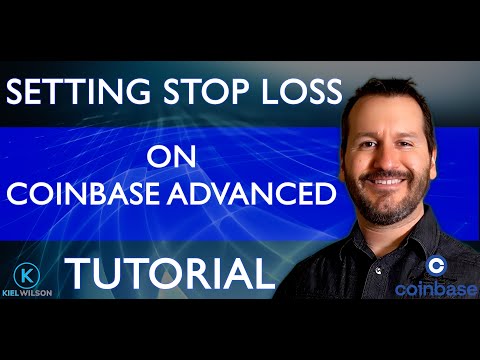 Coinbase Advanced Tutorial: How to Set Up Stop Loss and Cancel Orders