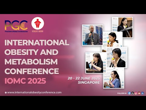Highlights from IOMC 2025 | Singapore
