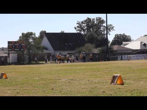 David Lewis - Touchdown -- B