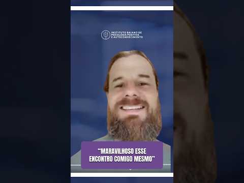 Testemunho 1 Grupo de Bem estar