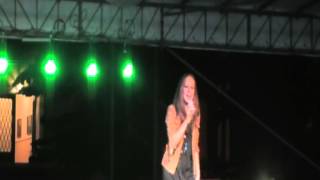 Nicole Stella - Ospite a Sandrigo