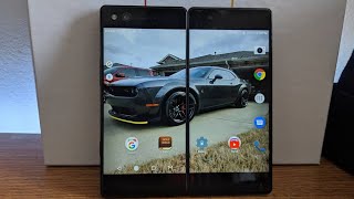 ZTE Axon M | Missed opportunity for Greatness!