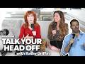 Kathy Talks Eric Swalwell,  The CA Gubernatorial Race, and...Sports?! Special Guest Lisa Guerrero!