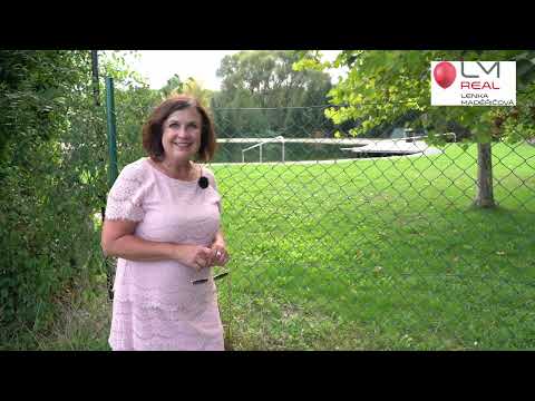 PRODÁNO: Byt 3+1 ve Šlapanicích u Brna