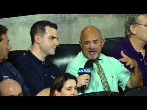 NYA AT NYN - September 18, 2015