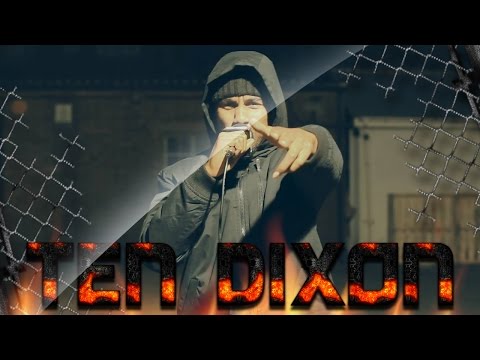 IGNITE THE MIC - Ten Dixon [S1:Ep5] | Video by @1OSMVision