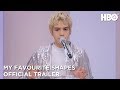 My Favorite Shapes by Julio Torres (2019): Official Trailer | HBO