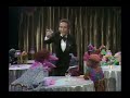 The Muppet Show 103 Joel Grey Willkommen 1976