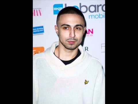 Adam Deacon -  Tim Westwood 1xtra 2011