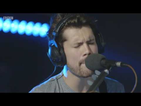 Oh Wonder  - BBC Radio 1 Live Sessions