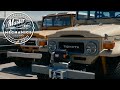 ICON 4x4: Creative Restorations and Modifications