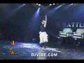 Japanese Girl Yoshi Dancing Freestyle Locking ...